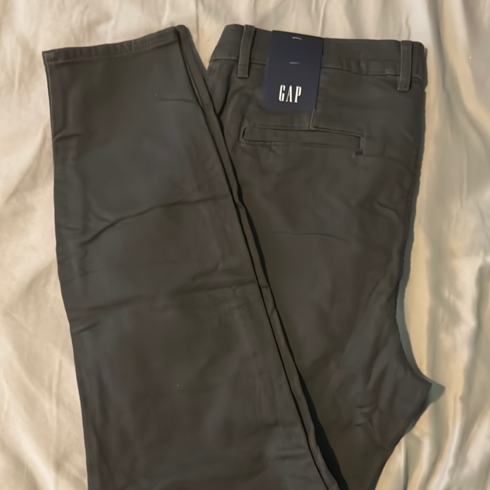 GAP Women’s Dark Grey Pants